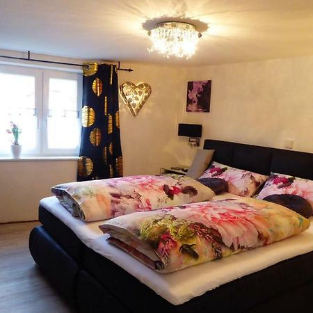 Ferienwohnung Kleiner Kalle Melsungen Extérieur photo
