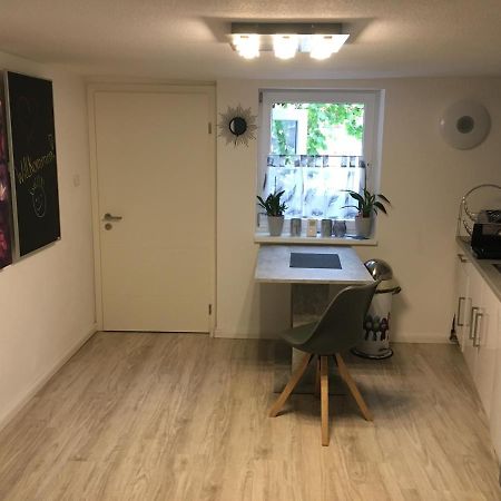 Ferienwohnung Kleiner Kalle Melsungen Extérieur photo