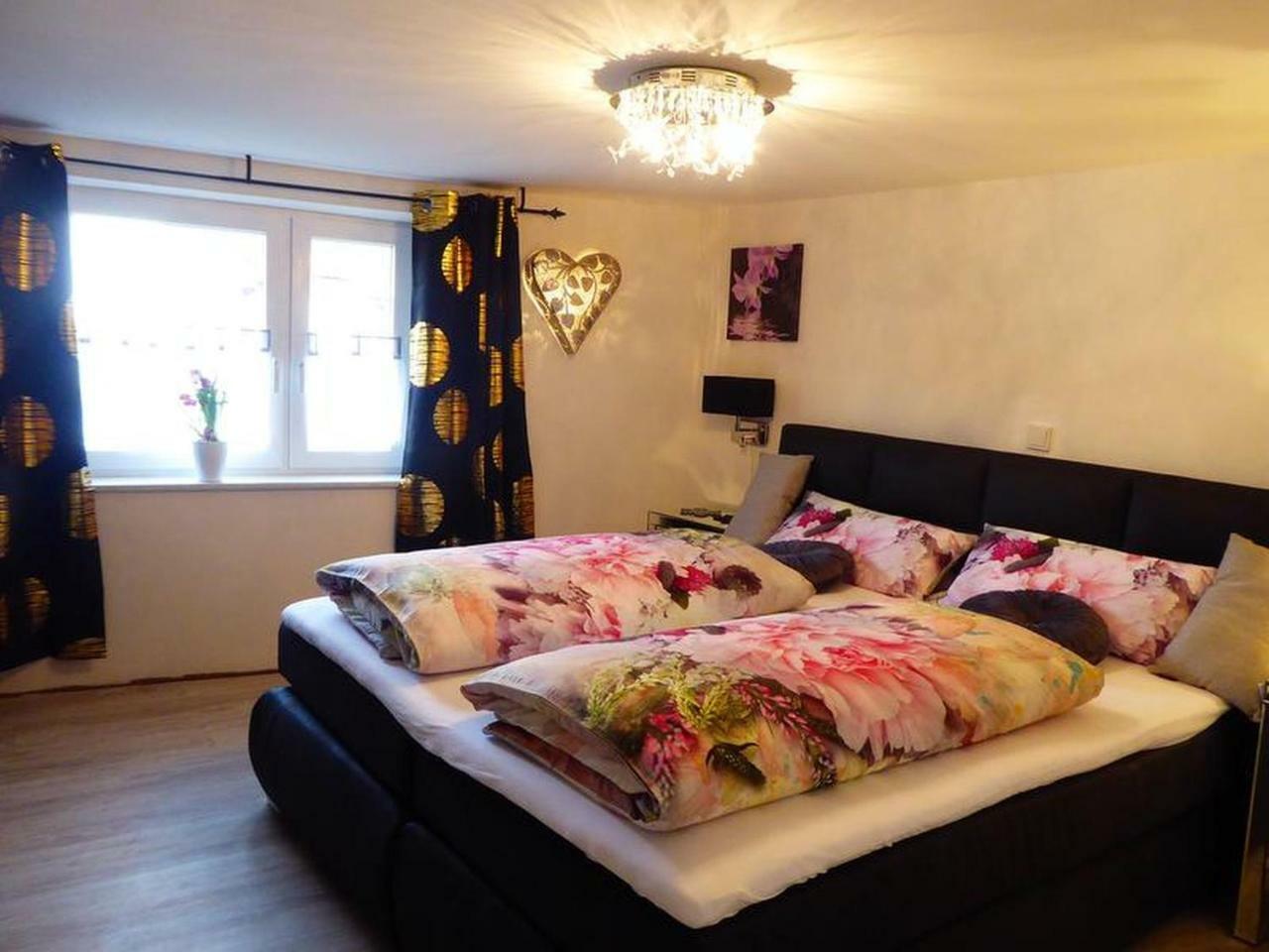 Ferienwohnung Kleiner Kalle Melsungen Extérieur photo