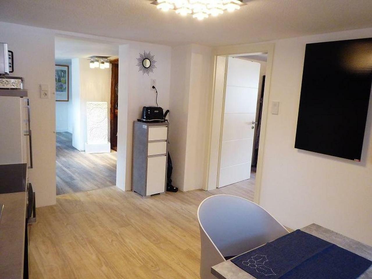 Ferienwohnung Kleiner Kalle Melsungen Extérieur photo
